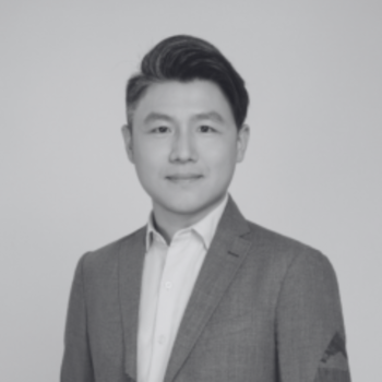 Charlie GU