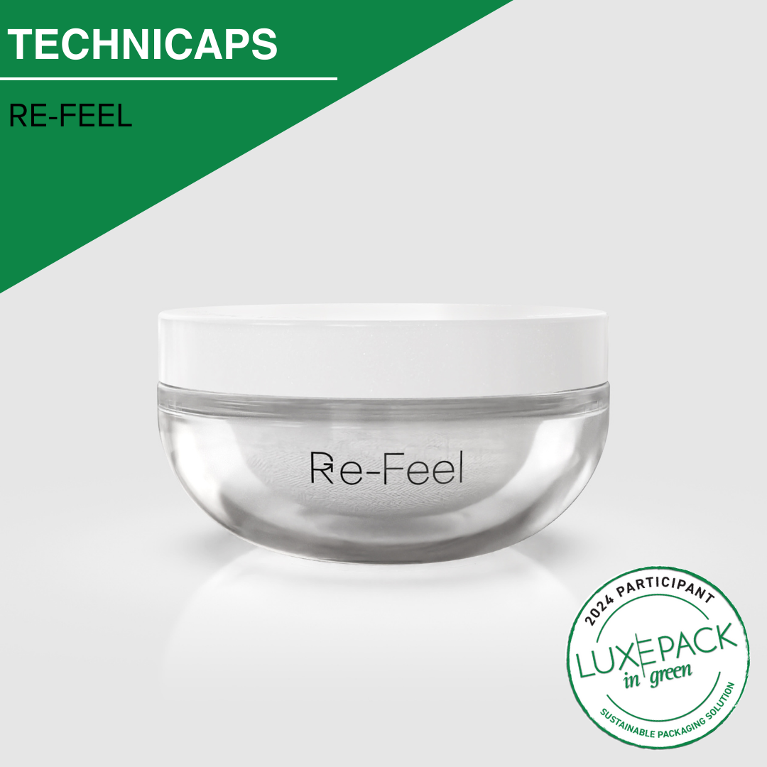 Luxe Pack in Green 2024