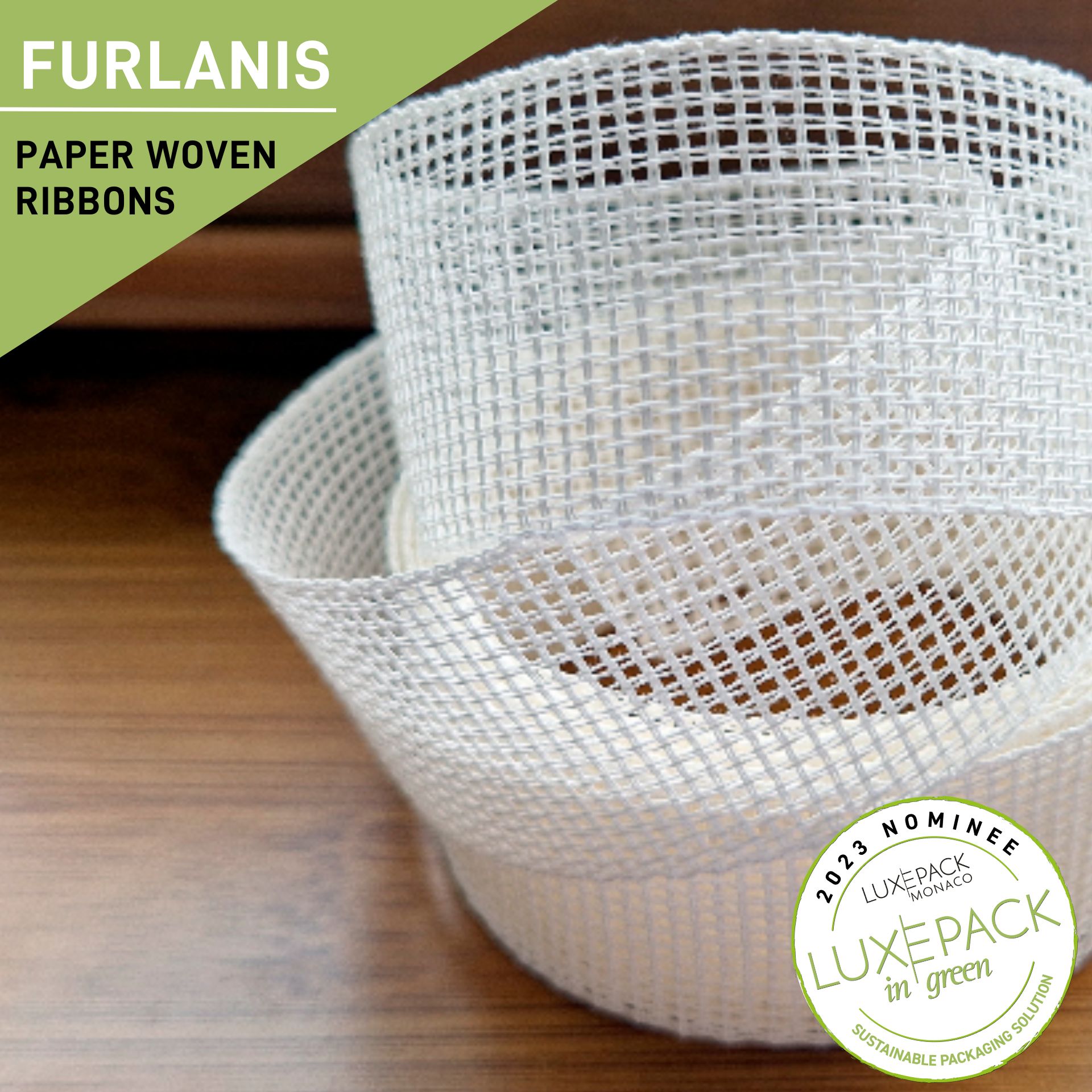 Luxe Pack in Green 2024