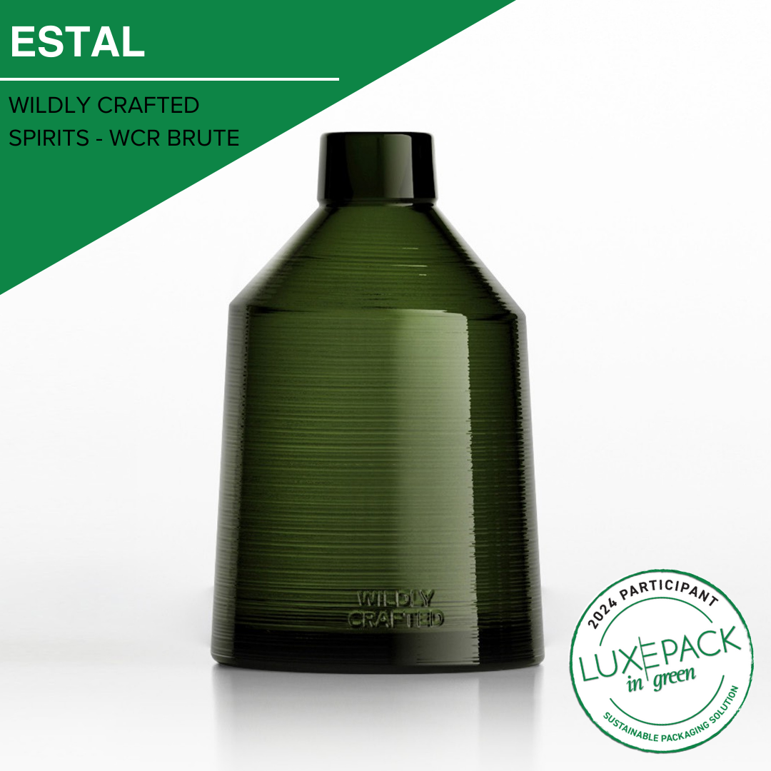 Luxe Pack in Green 2024