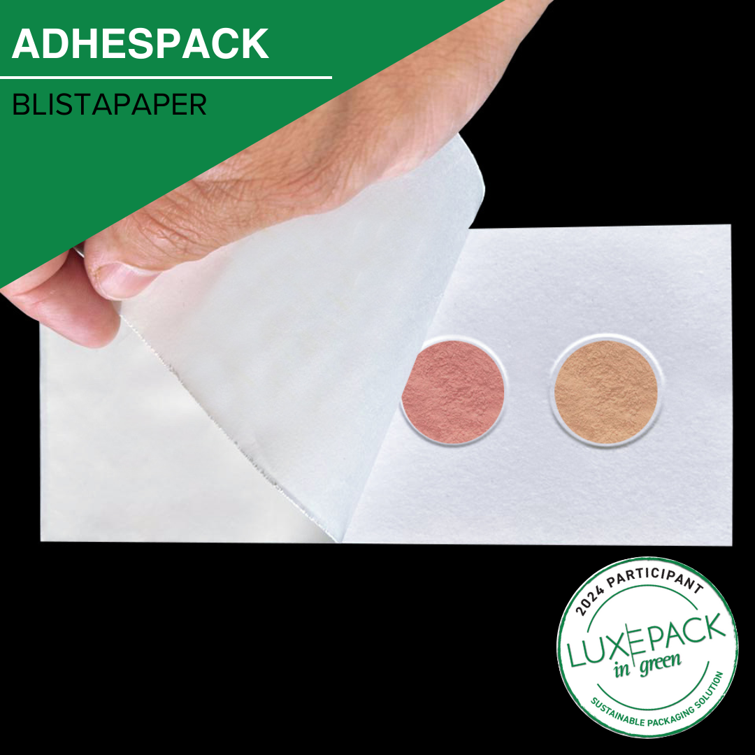 Luxe Pack in Green 2024