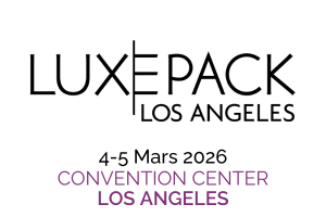 logo luxepack los angeles