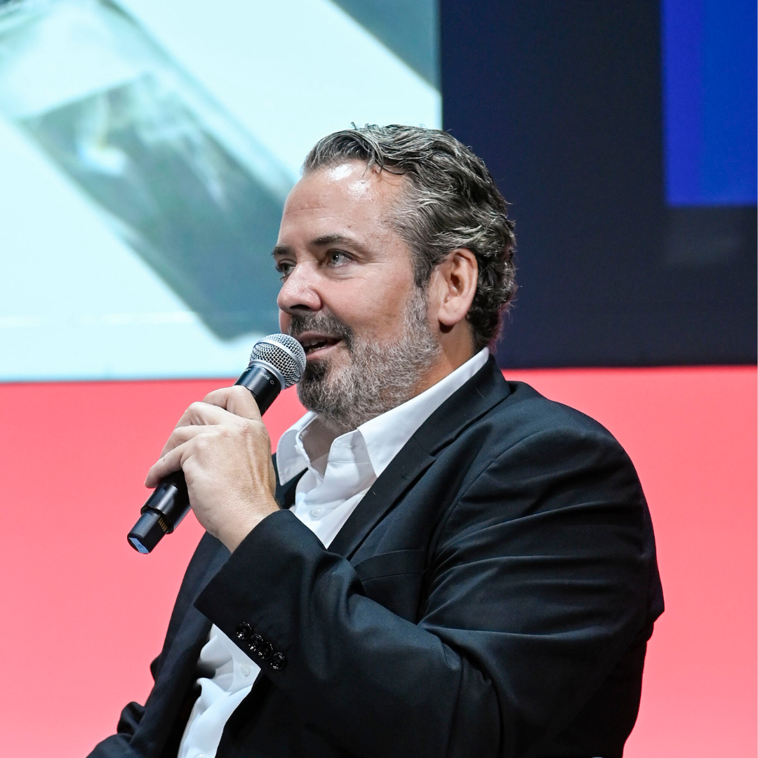 Marc LECHANOINE