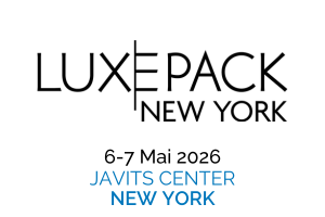 logo luxepack new york