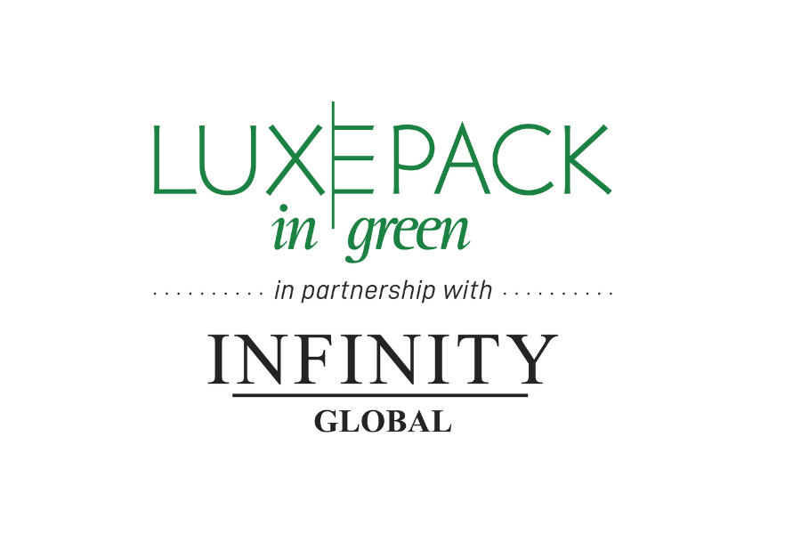 Luxe Pack in Green 2024