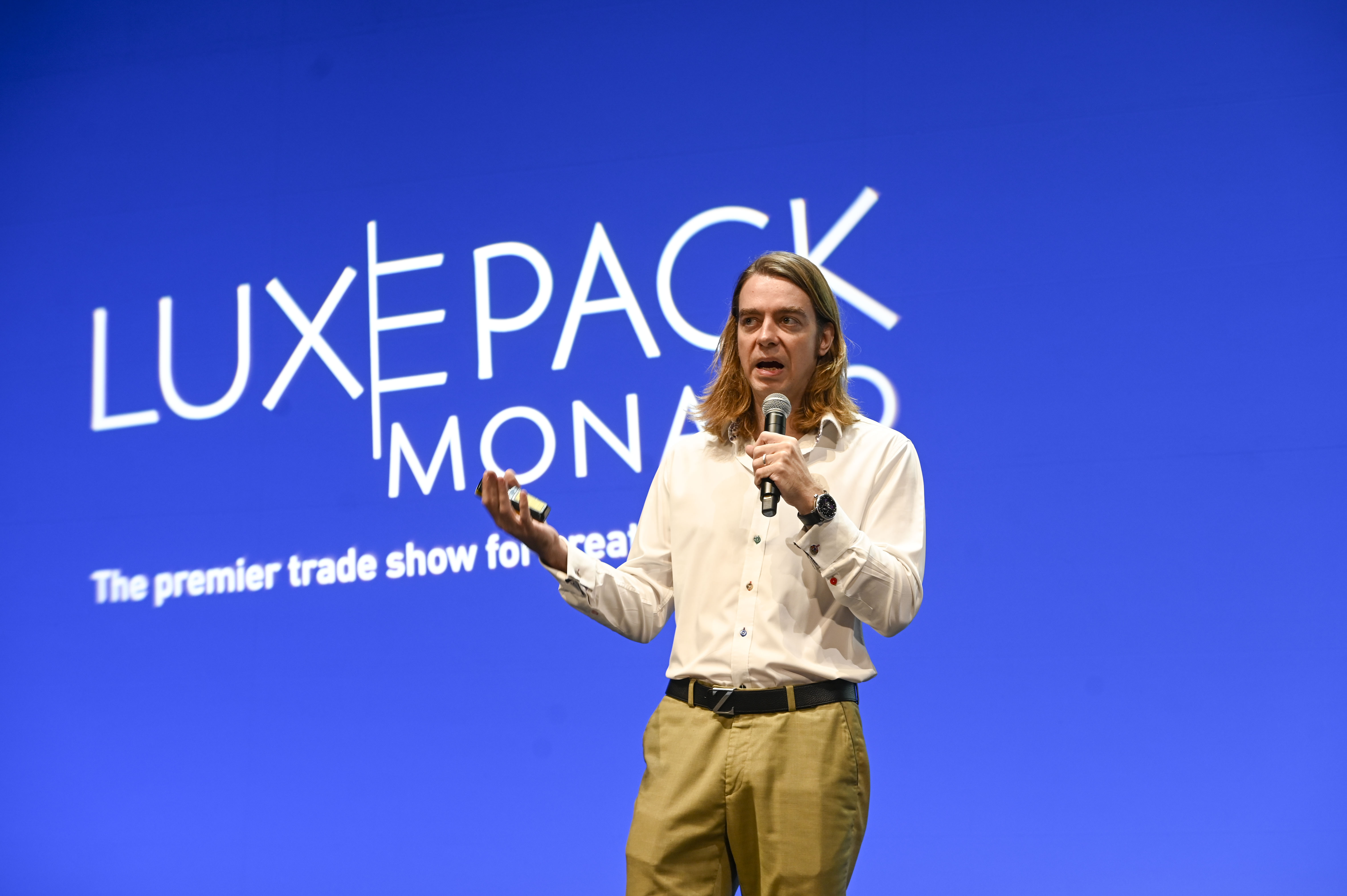 conférence