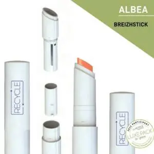 Luxe Pack in Green 2024