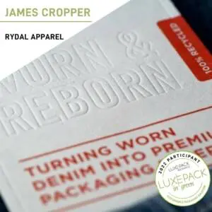 Luxe Pack in Green 2024