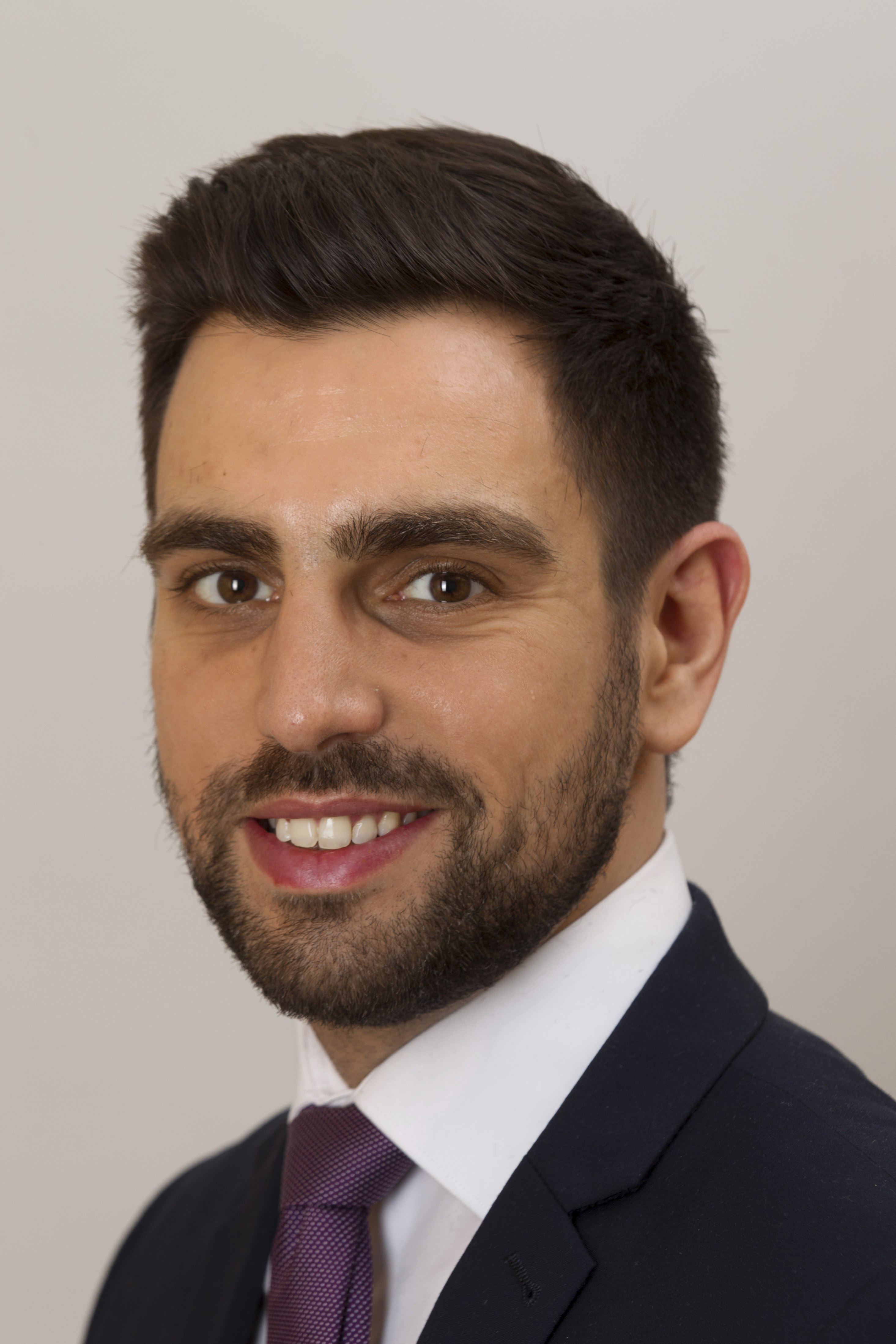 Michel AFONSO