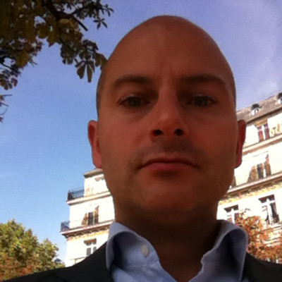 Jean-Marc GRIVEL