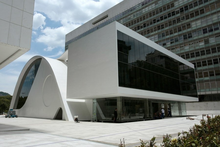 Centro Cultural FGV Rio