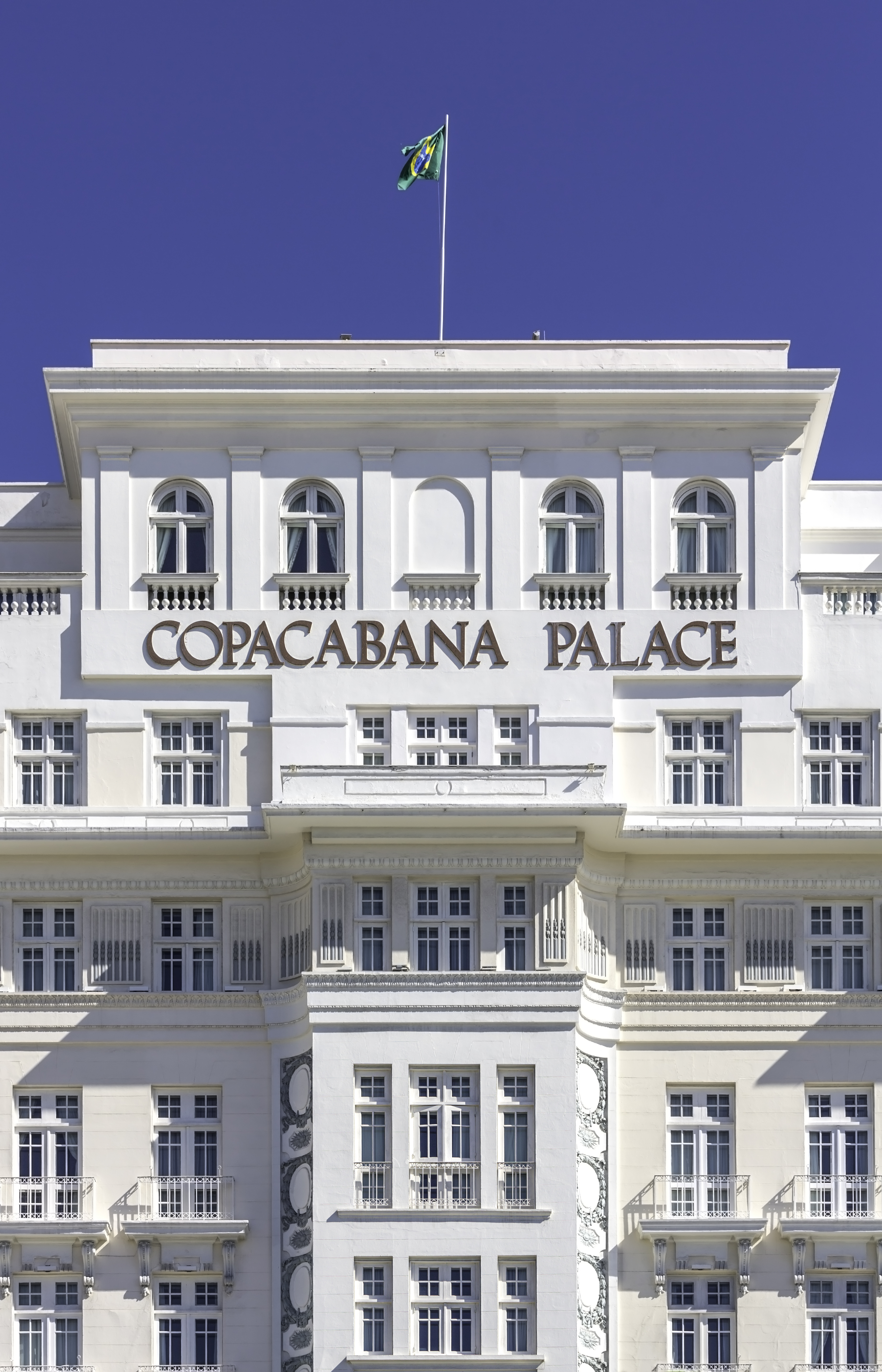 Copacabana Palace