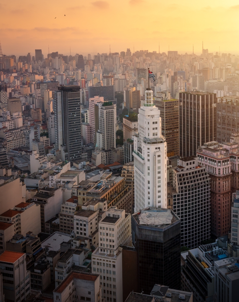 São Paulo