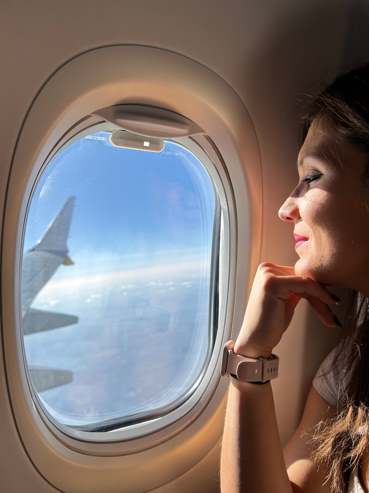 plane