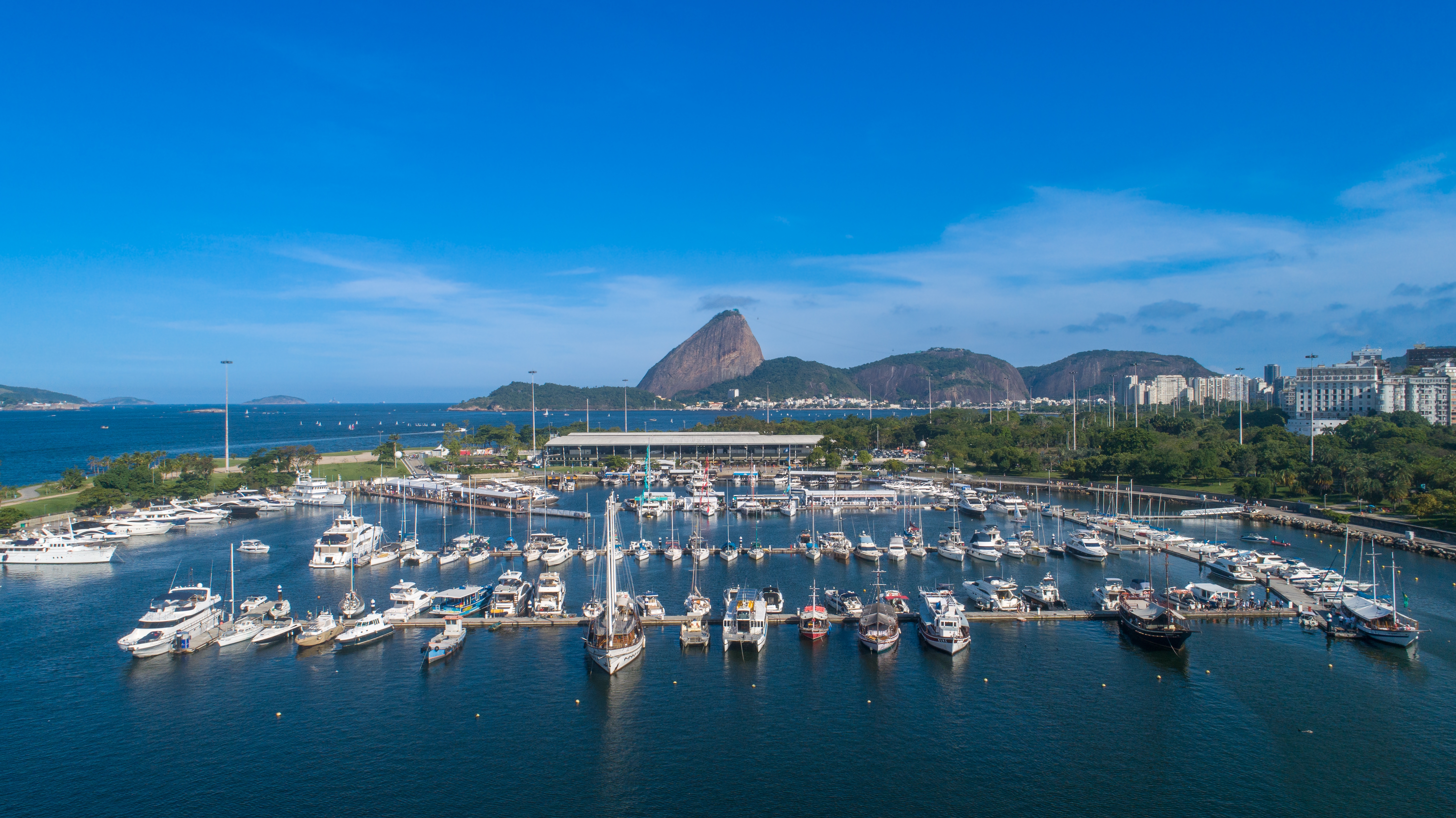 Marina da Glória