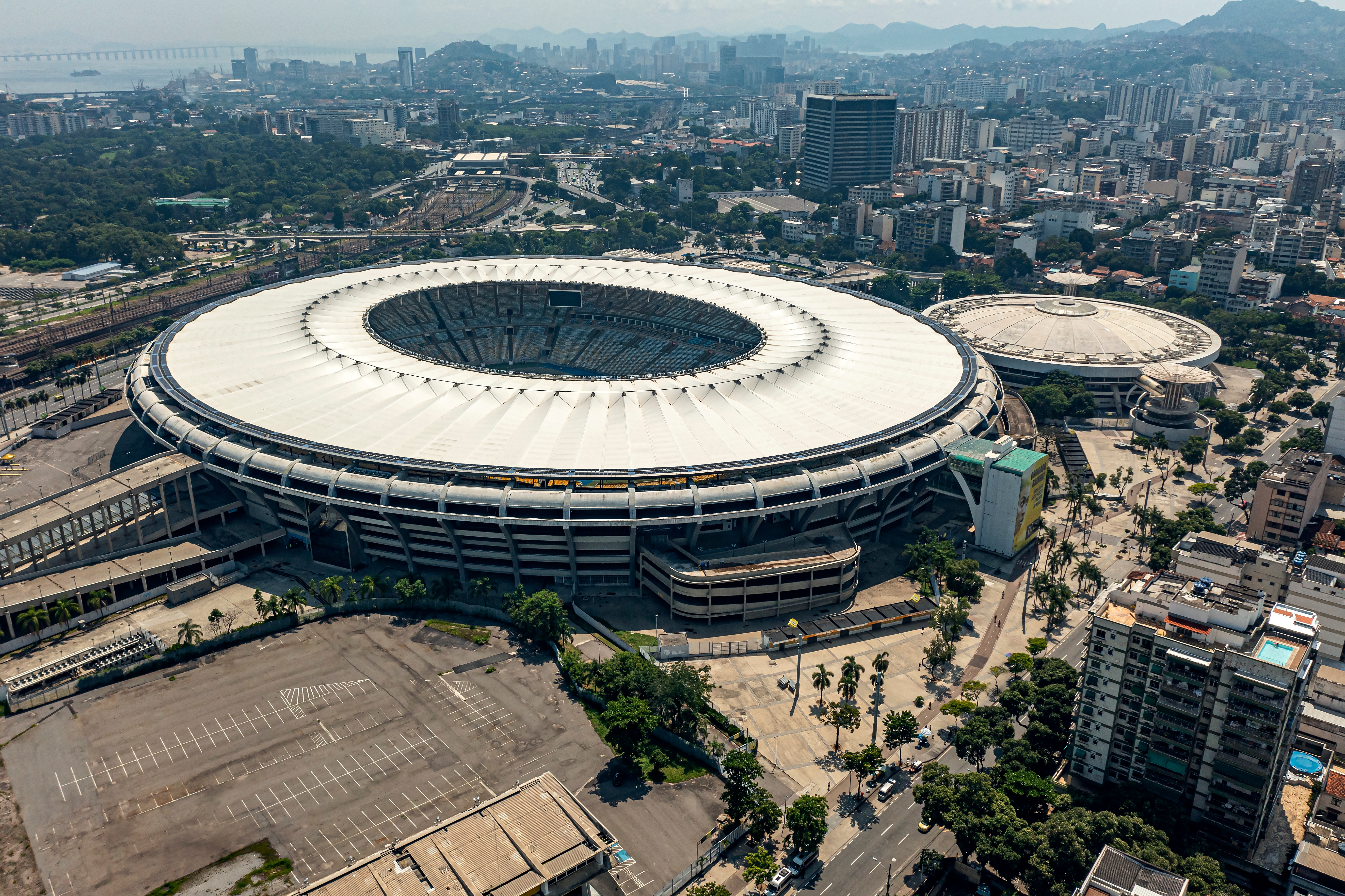 Maracanã Stadium