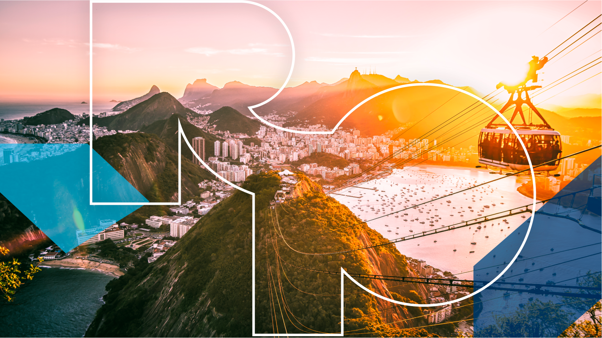 FGV EAESP Rio de Janeiro Pao de Açucar