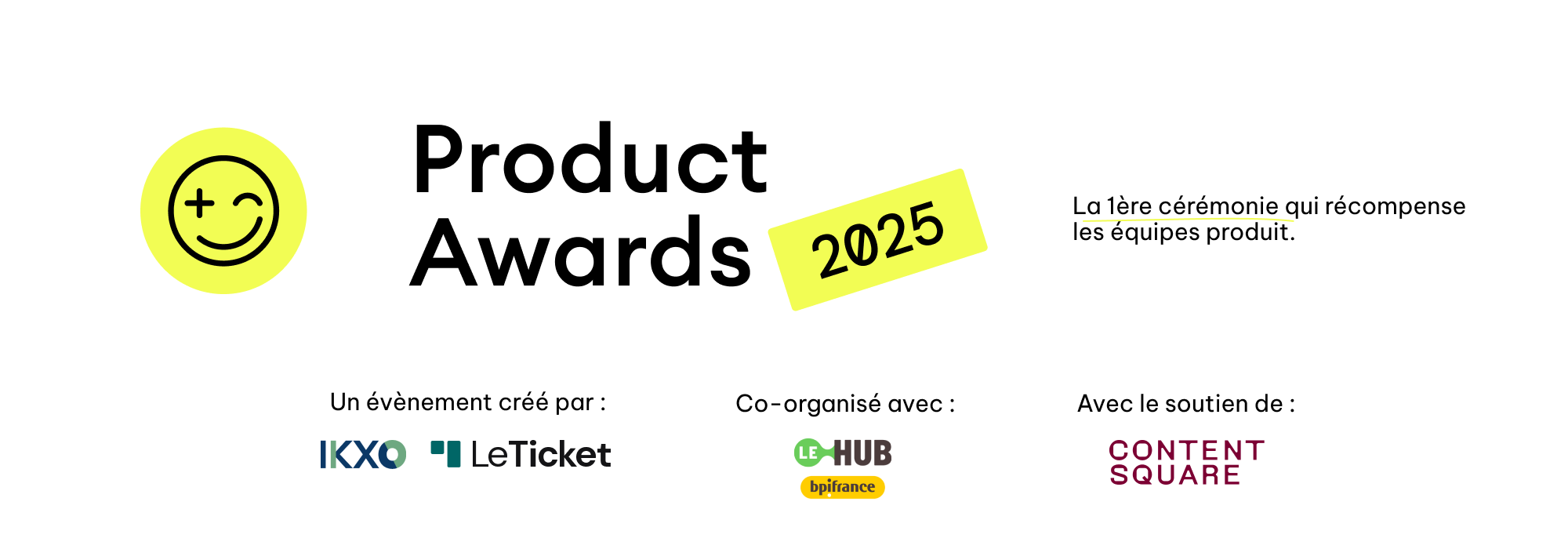 Product Awards