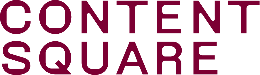 Logo Contentsquare