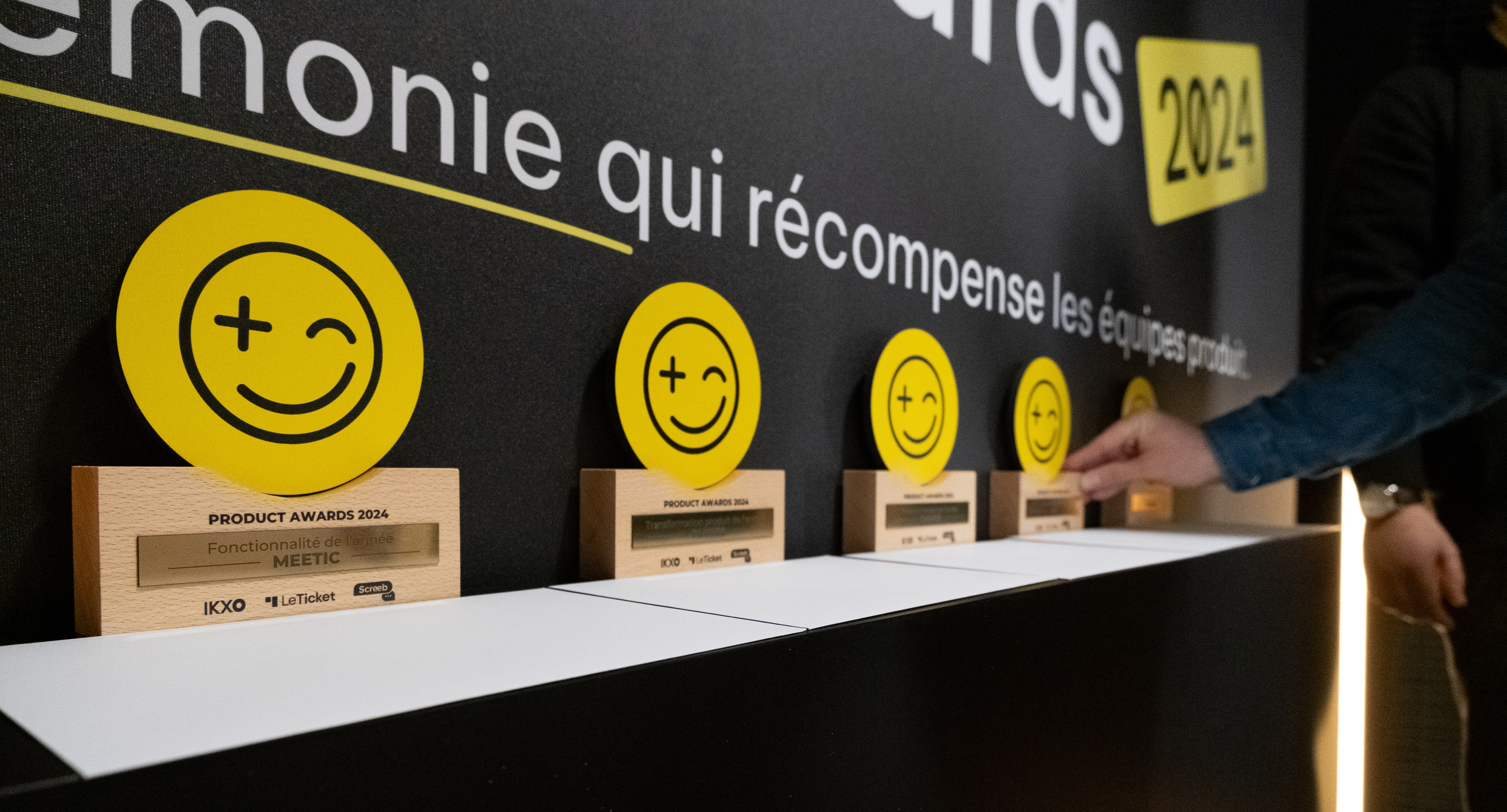 🗳️ Vote pour le prix du public