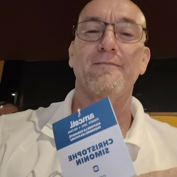 Christophe SIMONIN