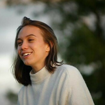 Chloé ETTOUATI