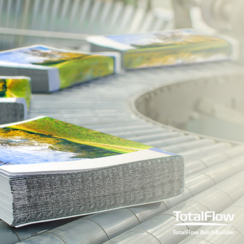 09 - TotalFlow Optimiser