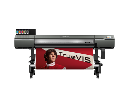 TrueVIS XP-640
