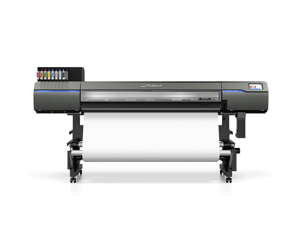 TrueVIS XG-640