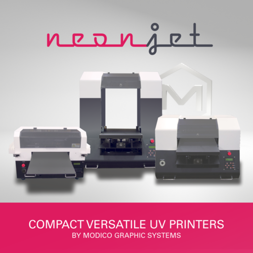 LIVE: Neonjet XXL