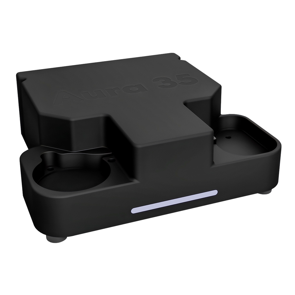 Scanner professionnel gros volumes Aura 35
