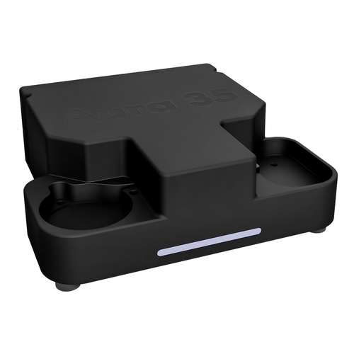 Scanner professionnel gros volumes Aura 35