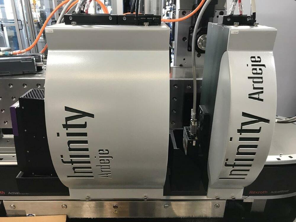 InfinityA1000