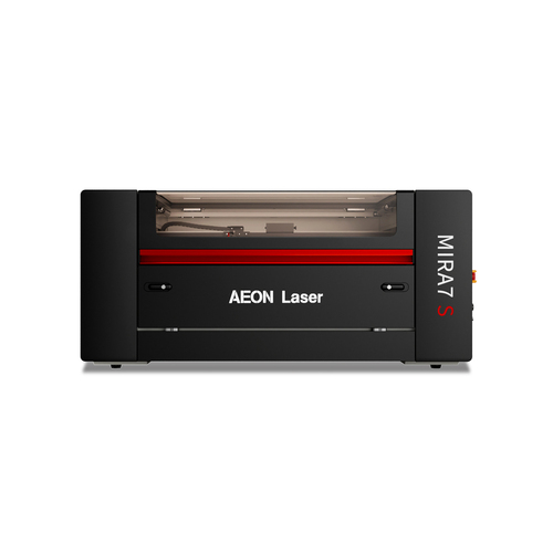 LASER DE GRAVURE ET DECOUPE CO2 AEON LASER