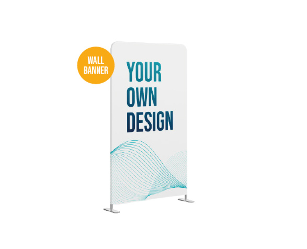WALL BANNER 