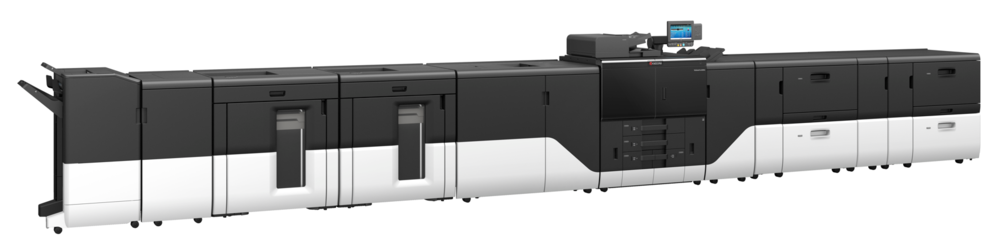 TASKalfa Pro 15000c