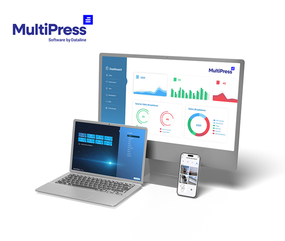 Dataline Multipress