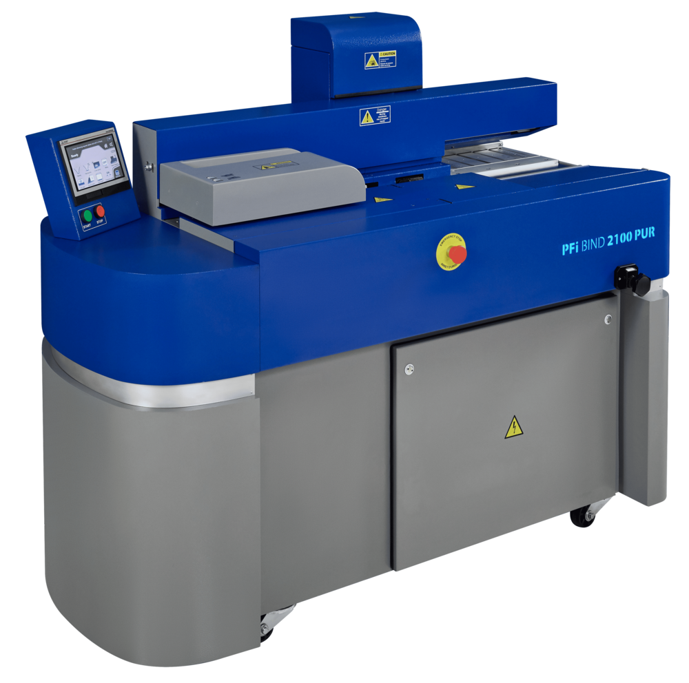 PFI BIND 2100 PUR