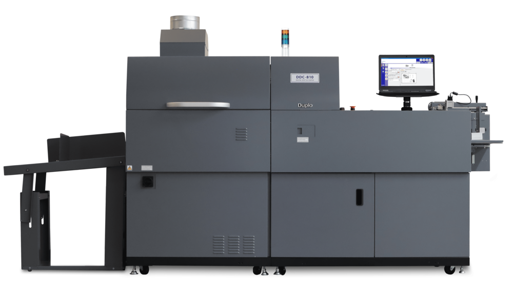 DDC-810 PRO