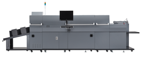 DDC-8000