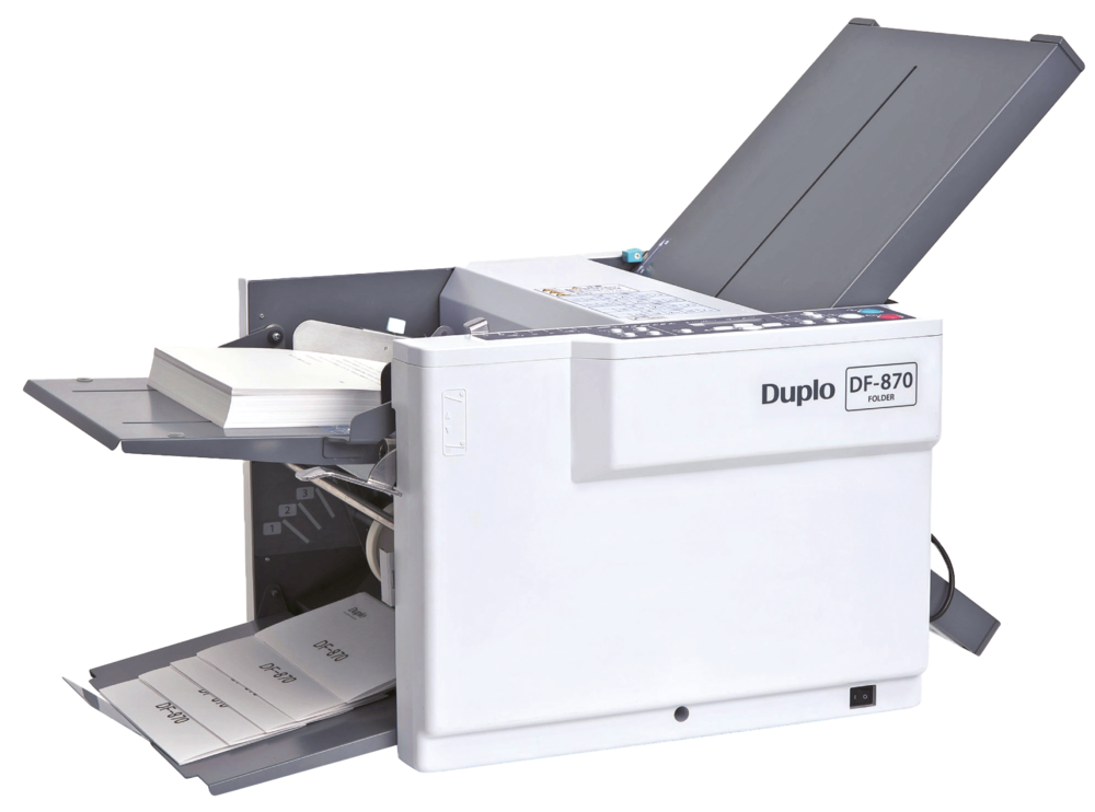 DF-870 PLIEUSE