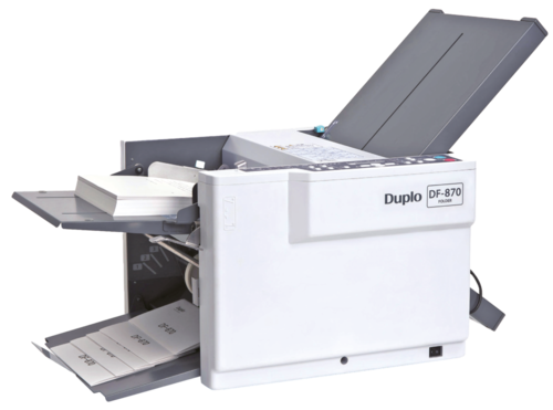 DF-870 PLIEUSE
