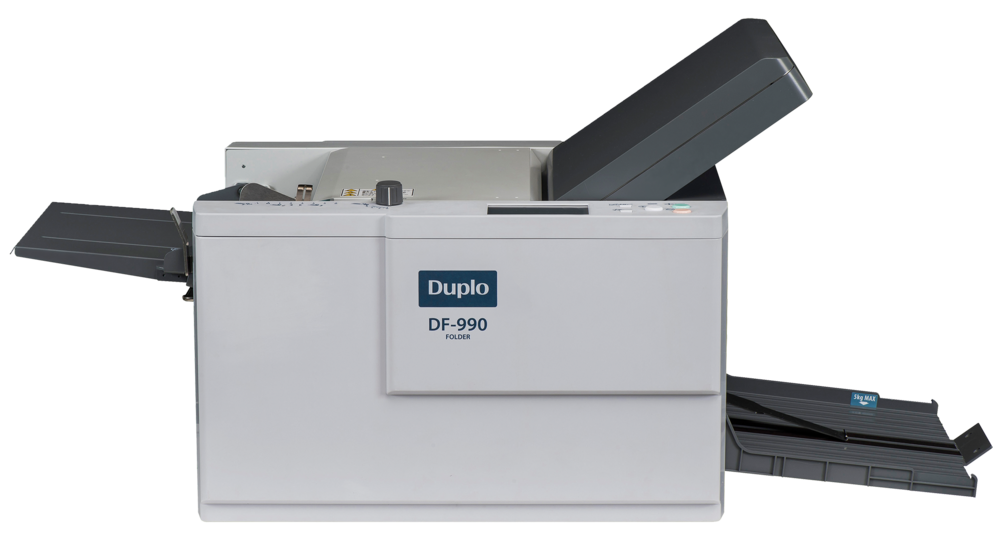 DF-990 PLIEUSE
