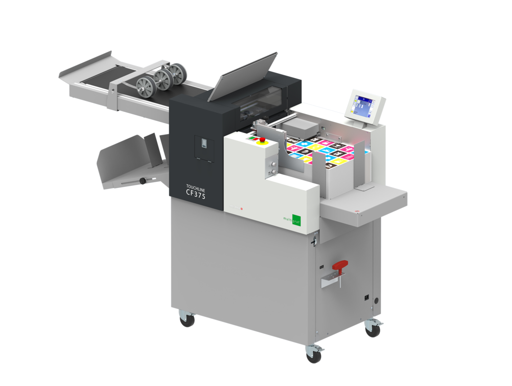 CF375 MULTIGRAF