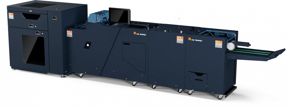 Brochage CP Bourg