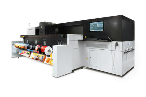 P5 350 iSub