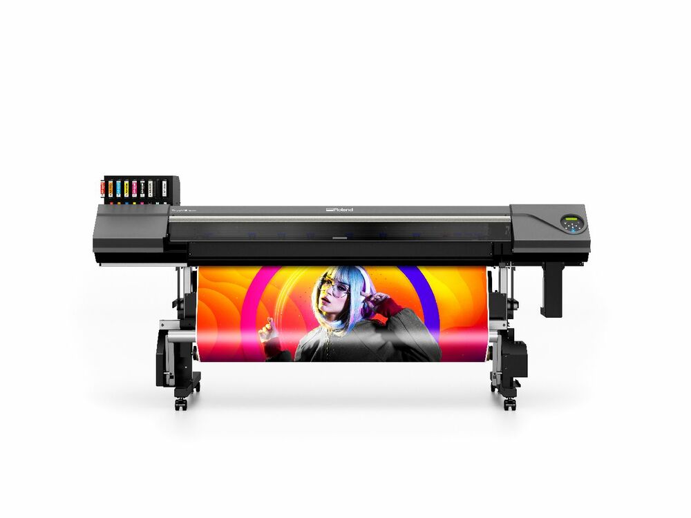 MG-640    1625mm (64") UV-LED Printer/Cutter