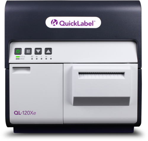 QL-120Xe