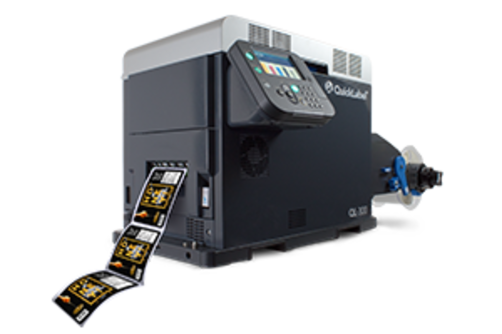 QL-300
