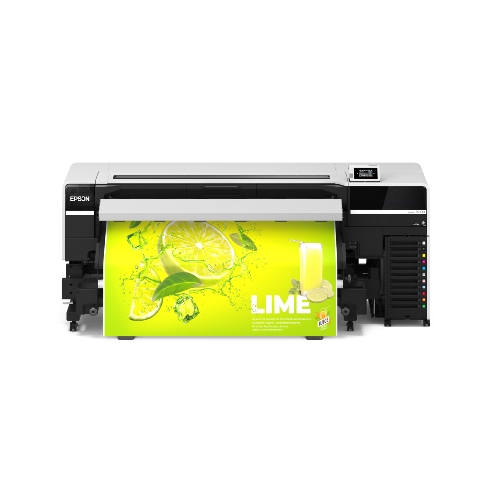 Epson SC-S9100